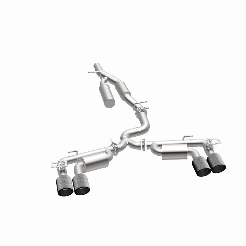 Magnaflow 22-23 VW Golf R NEO Cat-Back Exhaust System