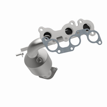 MagnaFlow Conv DF 04-06 Toyota Sienna 3.3L