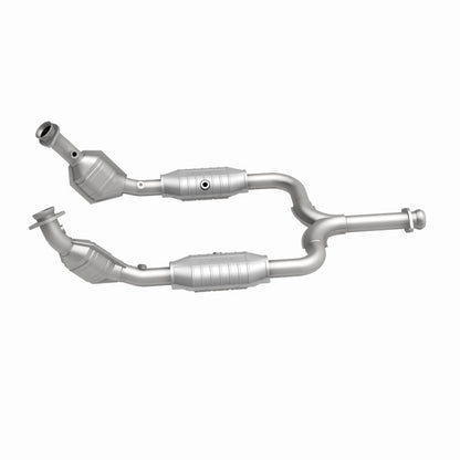 Magnaflow Conv DF 01-04 Ford Mustang 3.8L CA