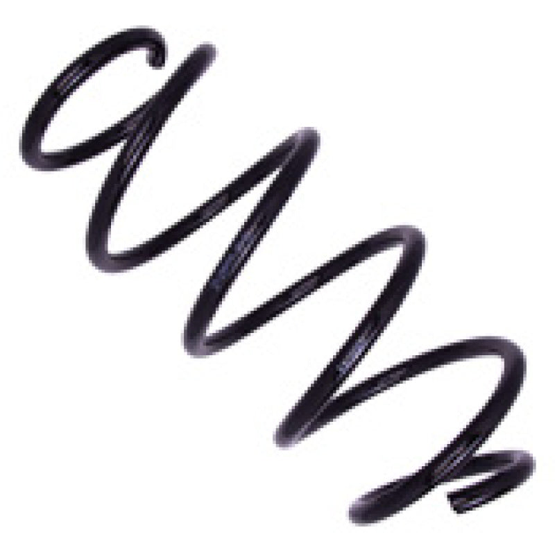 Bilstein B3 13-17 BMW X3/ 15-18 BMW X4 Replacement Front Coil Spring