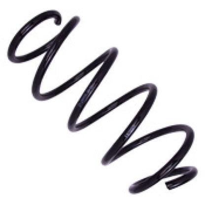 Bilstein B3 13-17 BMW X3/ 15-18 BMW X4 Replacement Front Coil Spring