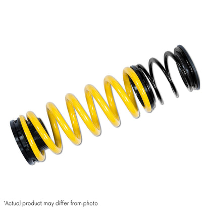 ST Audi RS5 (B8) Coupe 4WD Adjustable Lowering Springs