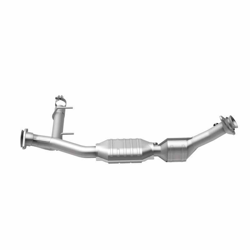 MagnaFlow Conv DF 03 Lincoln Navigator 5.4L