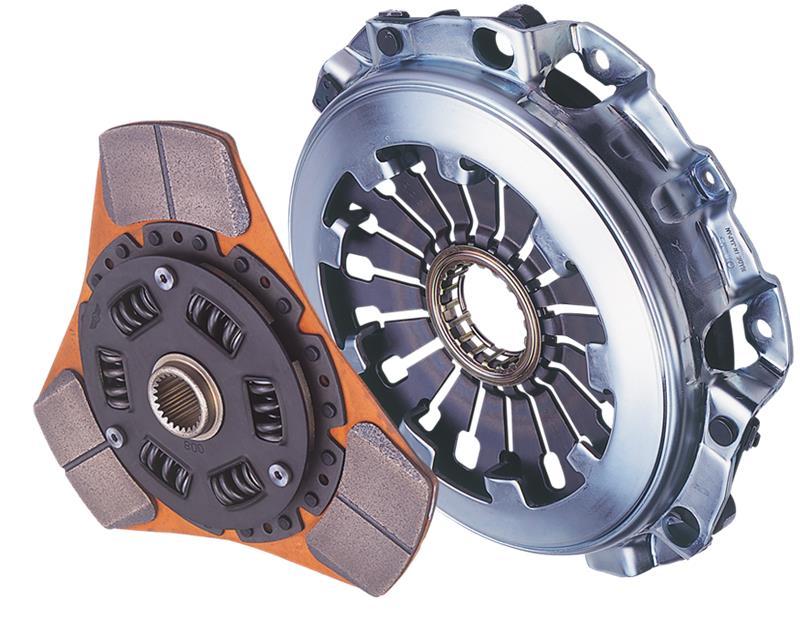 Exedy 2005-2009 Dodge Ram 2500 L6 Clutch Kit