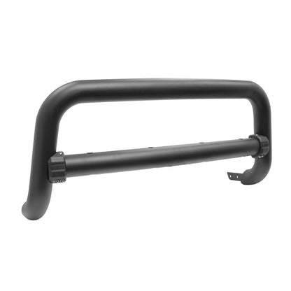 Westin 2014-2015 Chevrolet Silverado 1500 Contour 3.5in Bull Bar - Textured Black