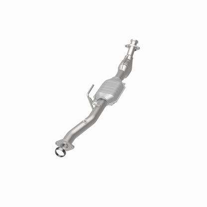 MagnaFlow Conv Direct Fit 98-99 Ranger 2.5L