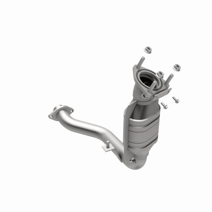 MagnaFlow Conv DF 01-04 Escape 2.0 Manifold