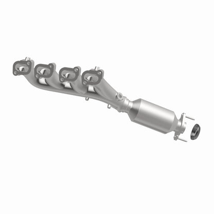 MagnaFlow Conv DF 05-06 Cadillac STS 4.6L P/S Manifold/04-06 Truck SRX 4.6L P/S Manifold (49 State)