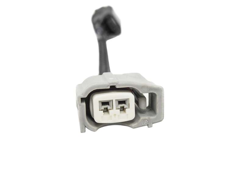 PRL Motorsports - 2012-2015 Honda Civic RDX Injector Plug 'N Play Clips