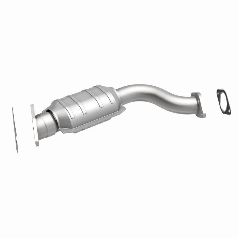 Magnaflow Conv DF 1996 Ford Contour 2.5L A/T