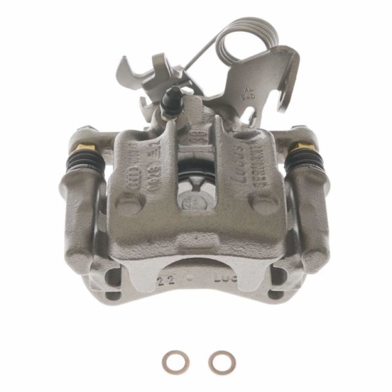 Power Stop 96-01 Audi A4 Quattro Rear Left Autospecialty Caliper