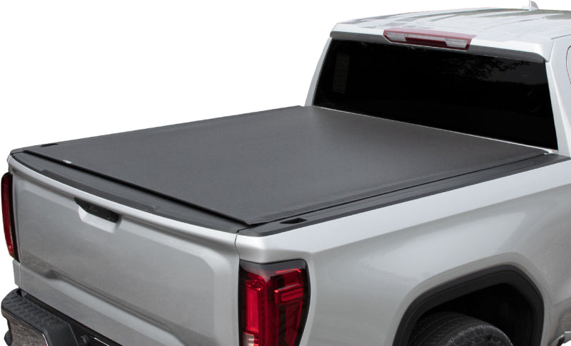 Access Tonnosport 88-00 Chevy/GMC Full Size 6ft 6in Bed Roll-Up Cover