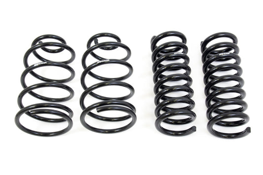 UMI Performance 64-66 GM A-Body Spring Kit 2in Lowering
