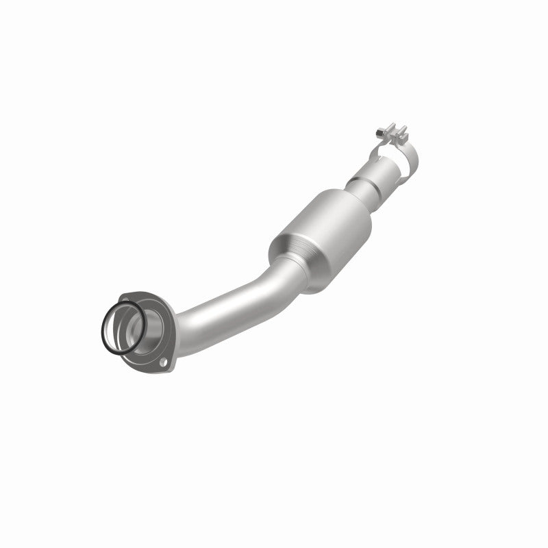 MagnaFlow Conv DF 09-12 Toyota RAV4 2.5 3.5 Underbody