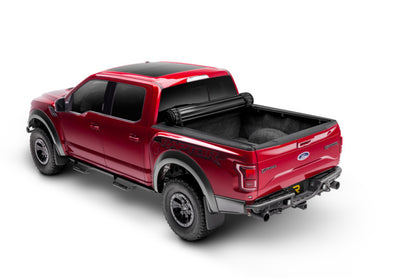 Truxedo 09-14 Ford F-150 5ft 6in Sentry CT Bed Cover