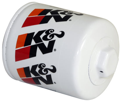 K&N Buick / Chevrolet / Oldsmobile Performance Gold Oil Filter