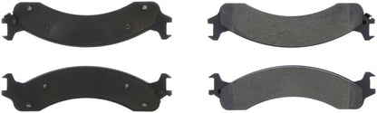 StopTech Street Select Brake Pads