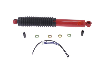 KYB Shocks & Struts MonoMax Rear CHEVROLET Astro Mini-Van (2WD) 1985-05 CHEVROLET Blazer - Full Size