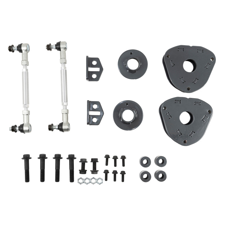 Belltech 2021+ Ford Bronco Sport 1.5in Lift Kit