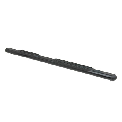 Westin Premier 4 Oval Nerf Step Bars 91 in - Black