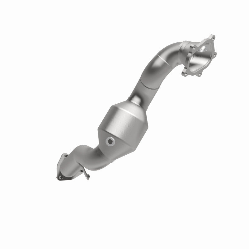 MagnaFlow Conv Direct Fit 13-15 Audi S6/S7/S8/A8 Quattro V8-4.0L