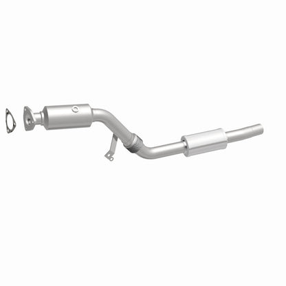 MagnaFlow Conv DF 08-09 Audi A4 Quattro 3.2L