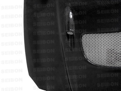 Seibon 94-99 Toyota Celica GT Carbon Fiber Hood