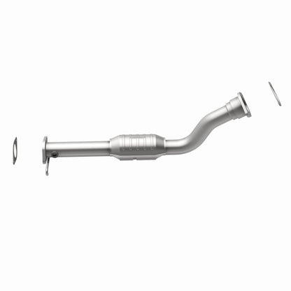 MagnaFlow Conv DF 99-02 Oldsmobile Intrigue