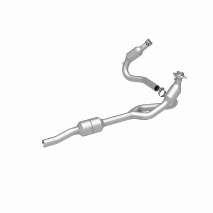 MagnaFlow Conv DF 02-03 Ram 1500 4.7L CA Emis