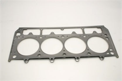Cometic GM LSX McLaren 4.125in Bore .040 inch MLS Head Gasket - Right