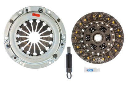 Exedy 2006-2009 Pontiac Solstice Base L4 Stage 1 Organic Clutch (w/o CSC Hydraulic Slave Cylinder)