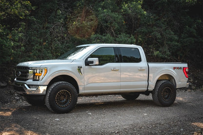 Tuff Country 21-23 Ford F-150 4x4 3in Front Lift Kit