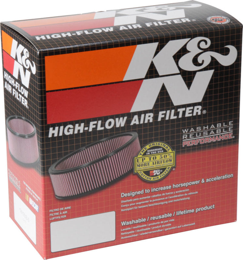 K&N Honda CRF450R 449 2017-2019 Air Filter