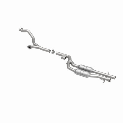 MagnaFlow Conv DF 90-93 Mercedes 500SL 5.0L