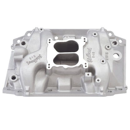 Edelbrock Buick B4 B Manifold