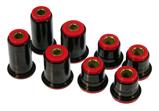 Prothane 78-88 GM Front Control Arm Bushings - Red