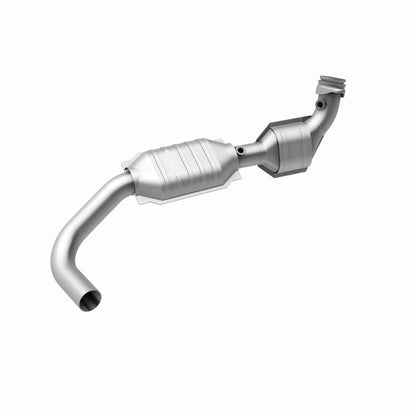 MagnaFlow Conv DF 03 Lincoln Navigator 5.4L