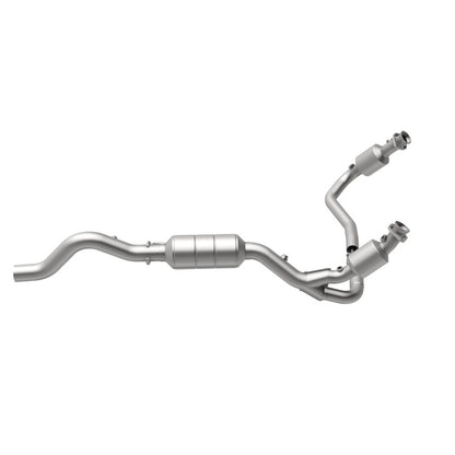 Magnaflow Conv DF 02-03 Dodge Durango 5.9L