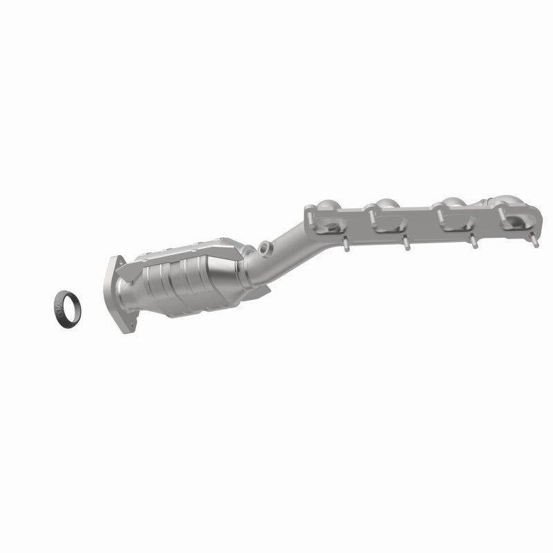 MagnaFlow Conv DF 06-09 Cadillac STS 4.4L D/S Manifold (49 State)