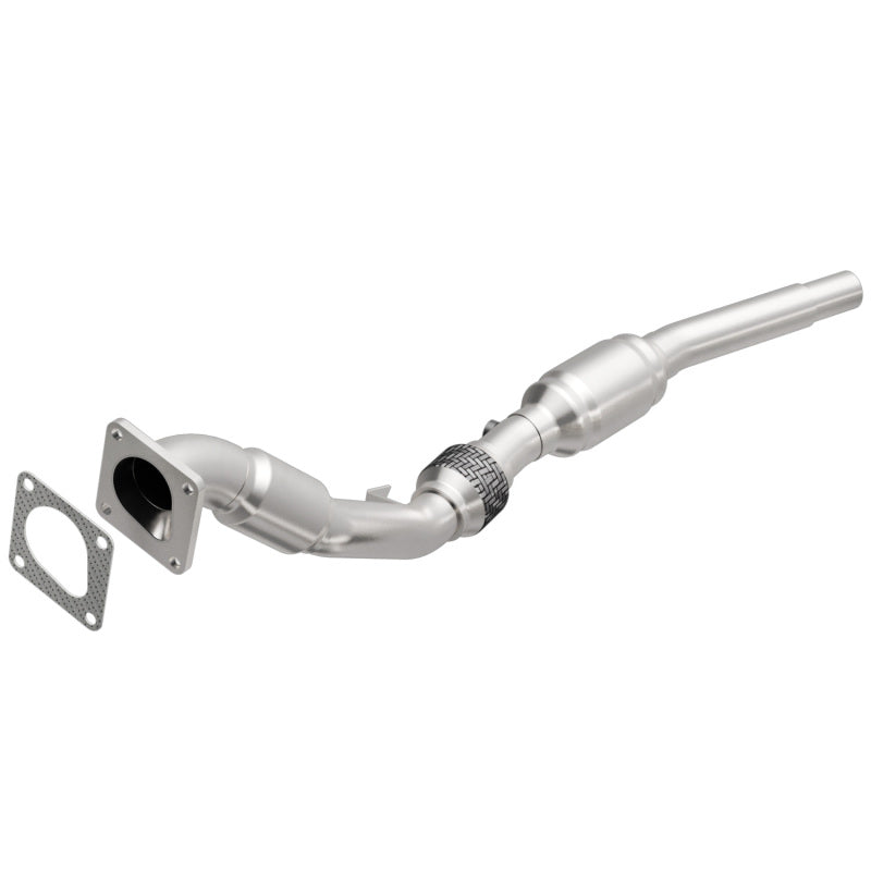 MagnaFlow Conv DF 00-02 Audi A6 Quattro 2.7L