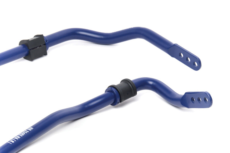 H&R 98-05 Volkswagen Golf/Jetta 1.8T/2.0L/VR6/TDI MK4 25mm Non Adj. Sway Bar - Rear