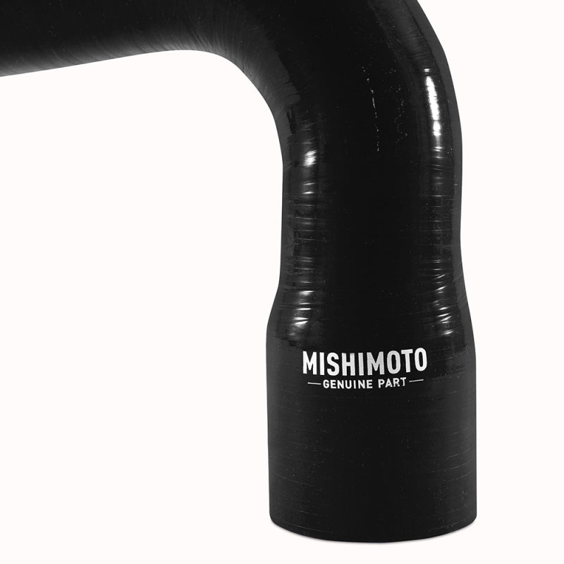 Mishimoto 91-01 Jeep Cherokee 4.0 Silicone Hose Kit Set Black