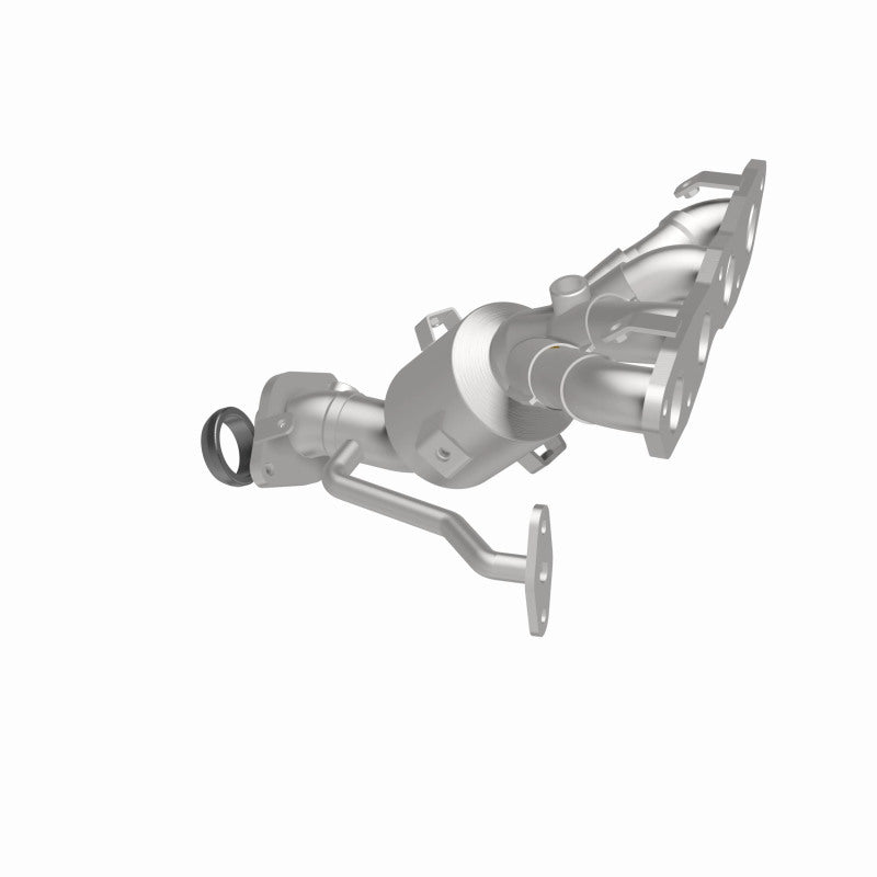 MagnaFlow OEM Grade 12-17 Toyota Prius C Federal / EPA Compliant Manifold Catalytic Converter