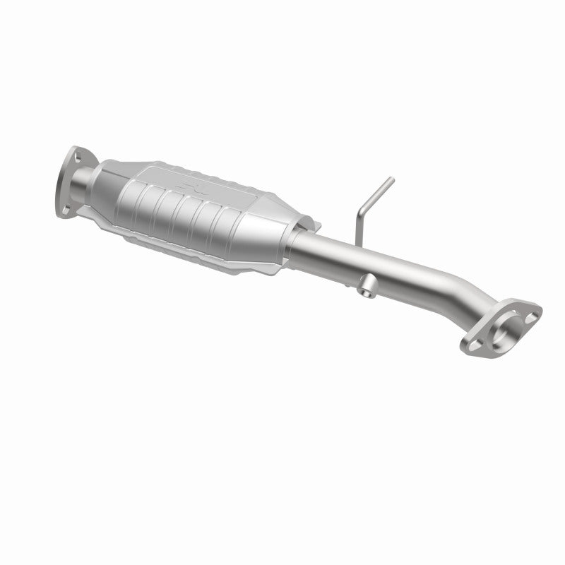 MagnaFlow Conv DF 98-00 Kia Sportage