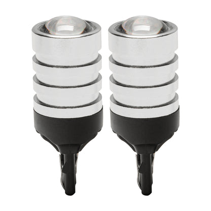 Oracle 18-21 Jeep Wrangler JL Reverse Light Bulb (Pair) - 6000K
