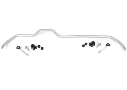 Whiteline 95-98 Nissan 240SX S14 Rear 22mm Swaybar-X h/duty Blade adjustable