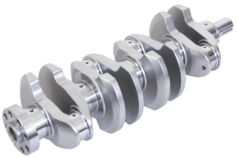 Eagle Honda K20/K24 4340 Billet Crankshaft