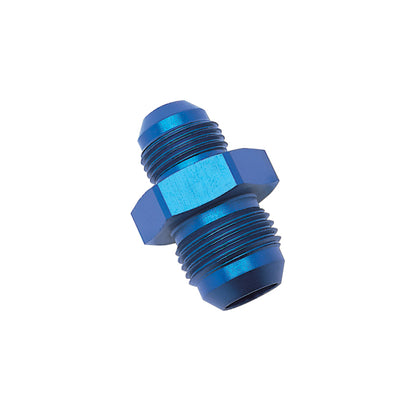 Russell Performance -8 AN to -10 AN Flare Reducer (Blue)