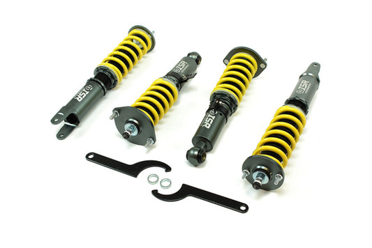 ISR Performance Pro Series Coilovers - Nissan 300ZX Z32 8k/6k