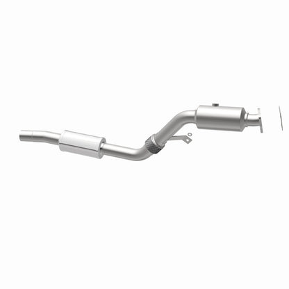 MagnaFlow Conv DF 08-09 Audi A4 Quattro 3.2L